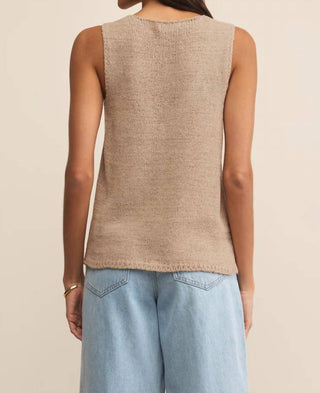 Z Supply - Mage Sweater Vest