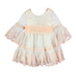 Abel & Lula - Girls' Romantic Lace Dress
