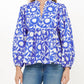 Oliphant - Mandarin Balloon Top