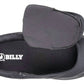 Billy Footwear - Men's Goat Afo-friendly Shoes