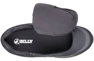 Billy Footwear - Men's Goat Afo-friendly Shoes