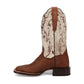 Dan Post. - Women's Clarabelle Hair-on Cowgirl Certified Boot