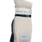 Perry Ellis Men's 5 Pk Ribbed Crew Socks Multi Size 45119