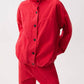 Pistola - Liberty Funnel Neck Jacket