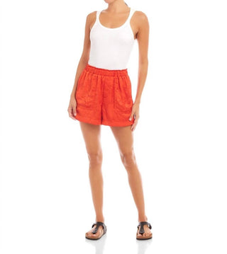 Fifteen Twenty - Becca Shorts