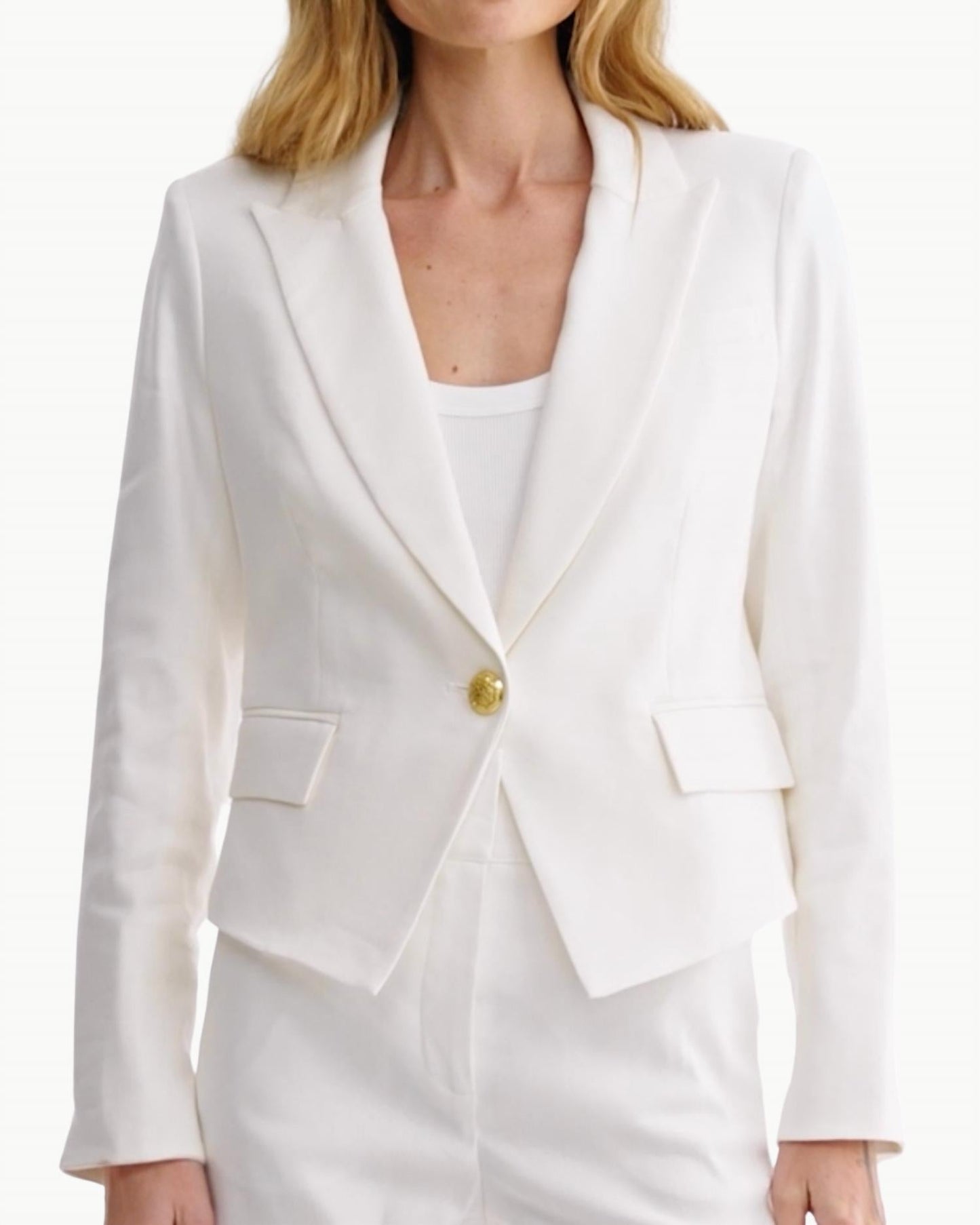 Veronica Beard - Hosanna Dickey Jacket