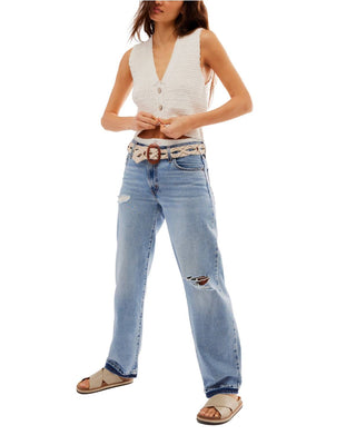 Free People - WTF Ava Vest