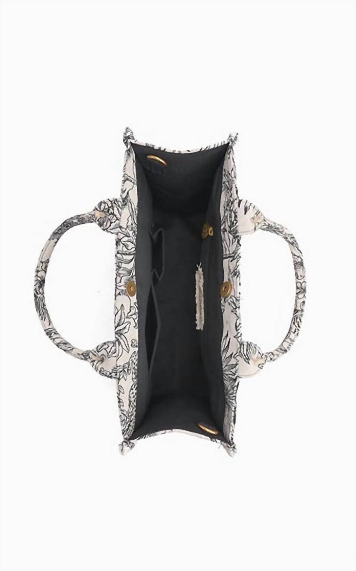 America & Beyond - Women's Forbidden Tote Bag