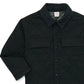 Wonder Nation Boy's Heavyweight Quilted Denim Shirt Jacket Green Size 4-18