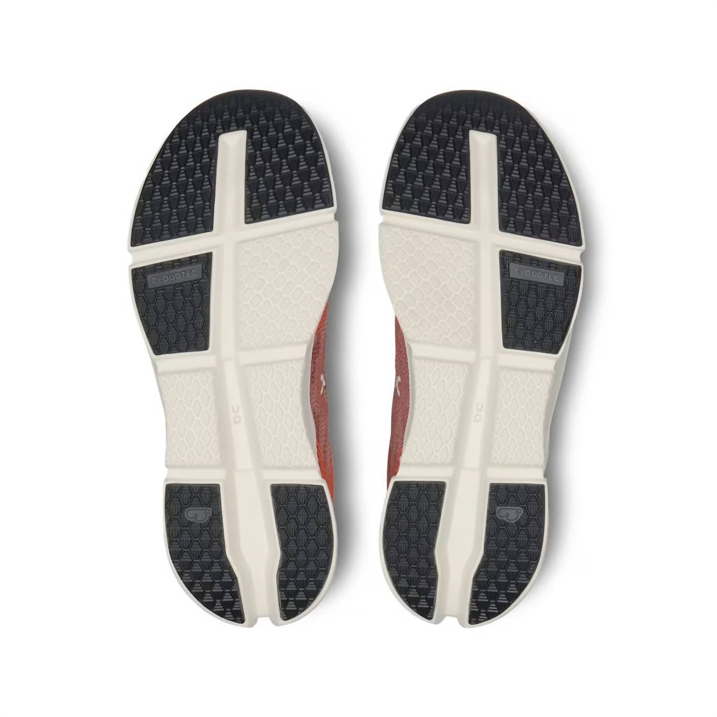 On Running - Men's Cloudgo Running Shoes