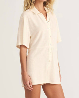 Z Supply - Marcell Romper