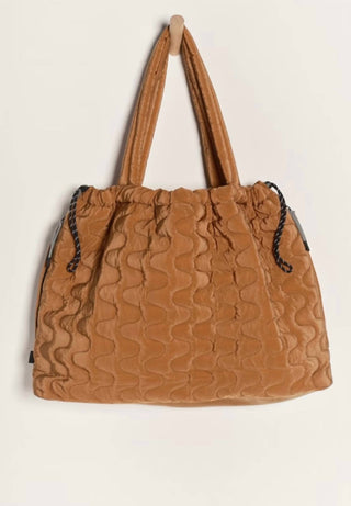 Free People - Women's Cloud 9 Tote Bag