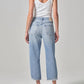 Citizens Of Humanity - Dahlia Bow Leg Baby Roll Jeans