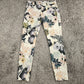 7 For All Mankind - Ankle Skinny Pant
