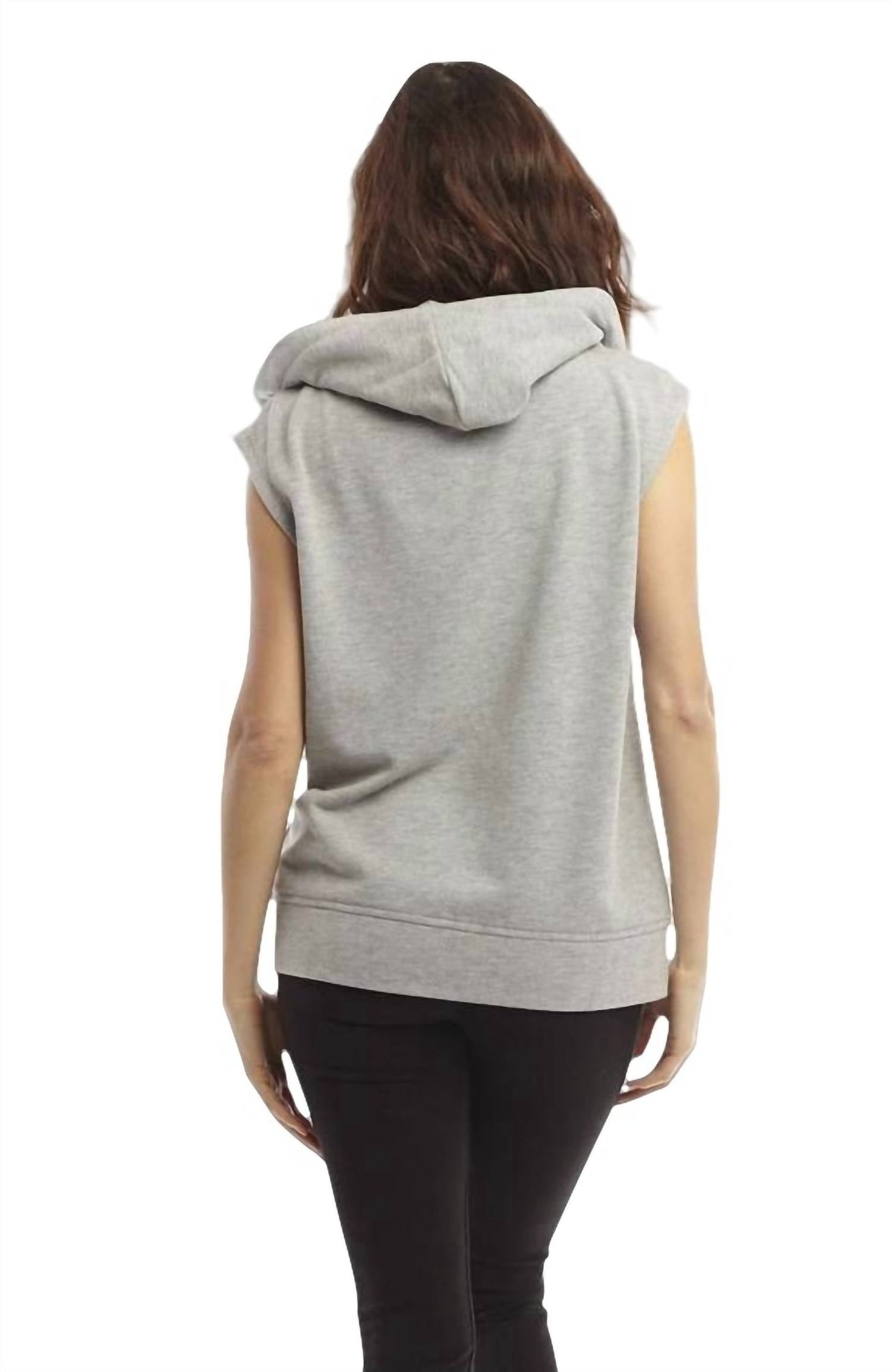 French Kyss - Madison Hooded Vest