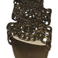 Pedro Anton - Women's Napa Lame Sandal