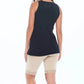 Undersummers - Lux Cotton V Neck Tank