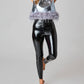 Buddylove - Queenie Metallic Top