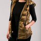 Anorak - Long Down Puffer Vest