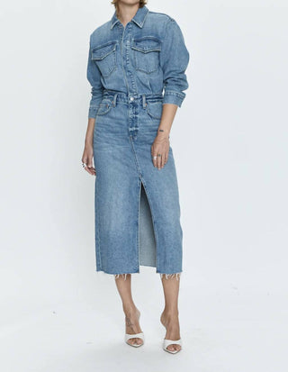 Pistola - Women's Amira Midi Dress