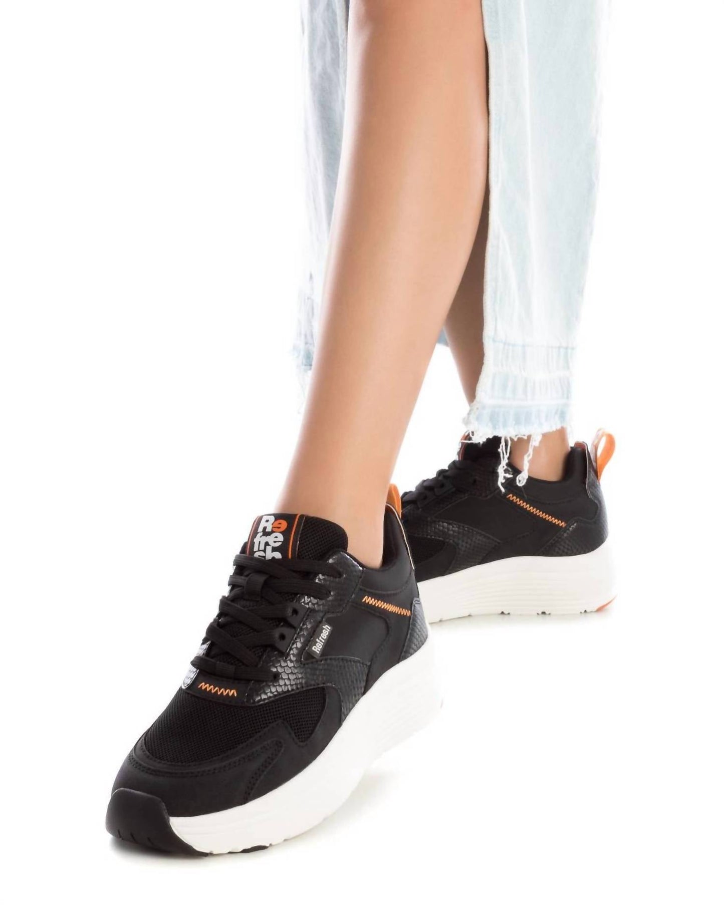 Xti - Women’s Refresh Sneakers