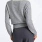 Bishop + Young - Siene V Neck Sweater