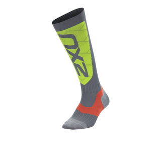 2Xu - Men's Elite Compression Alpine Socks