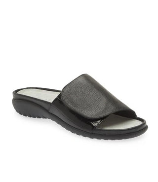 Naot - WOMEN'S IPO SLIDE SANDAL