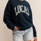 Z Supply - Women's Local Sunday Sweatshirt
