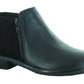 Naot - Women's Helm Raven/black Suede