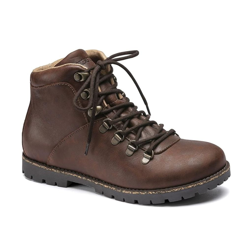 Birkenstock Women's Jackson Nubuck Brown 41 N