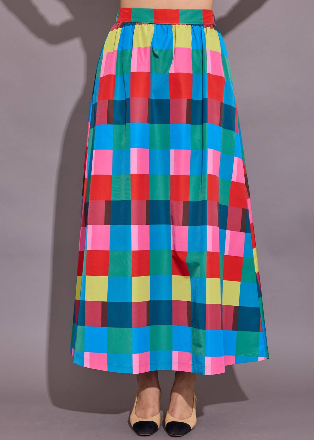 Alden Adair - Daphne Maxi Skirt