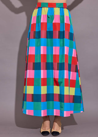 Alden Adair - Daphne Maxi Skirt