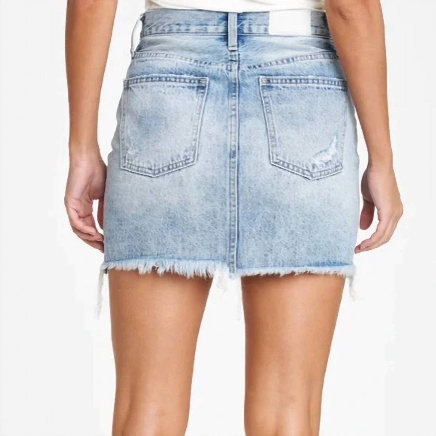 Pistola - Rumi Denim Skirt