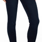 Jessica Simpson Women's Kiss Me Super Skinny Jean Blue Size 32 S