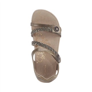 Aetrex - Women's Jillian Sandals