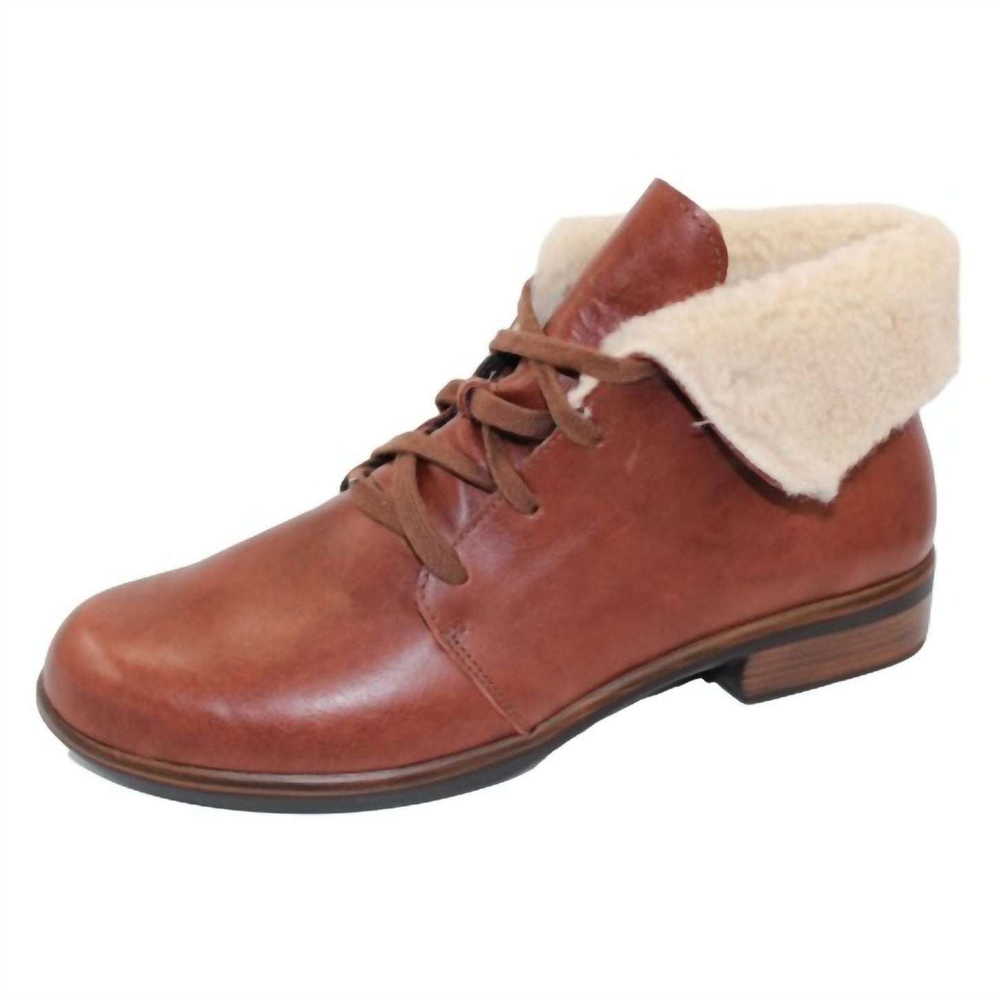 Naot - Women's Pali Leather Shoes