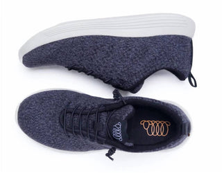 Woolloomooloo - Women's Belmont Sneakers