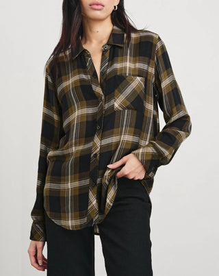 Rails - Hunter Button Down Shirt