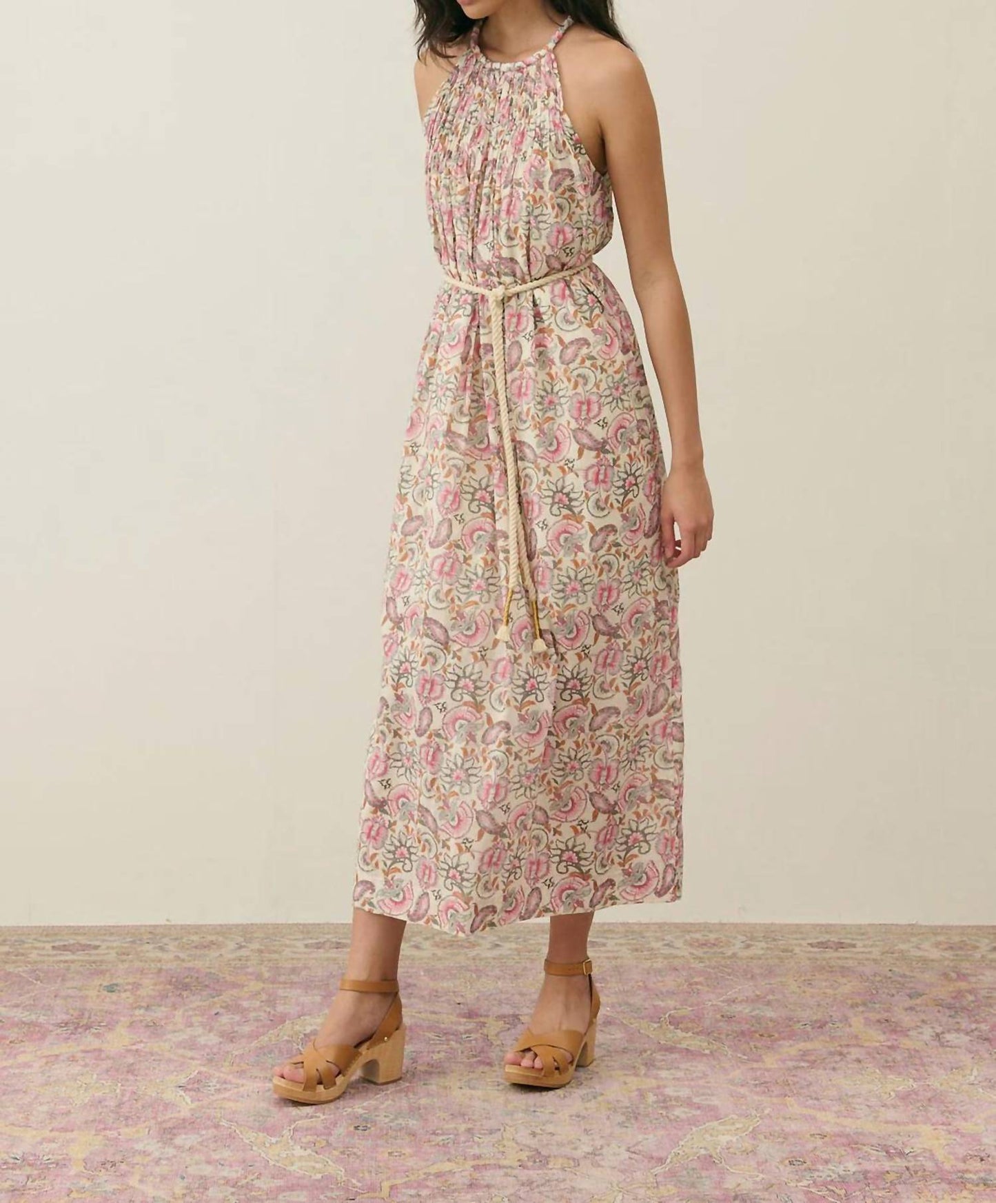 Louise Misha - Marjorie Dress