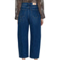 Pistola - Eli High Rise Barrel Jean