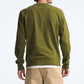 The North Face - Heritage Patch Crew Sweatshirt
