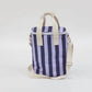 Hat Attack - Hat Attack Striped Cooler Bag