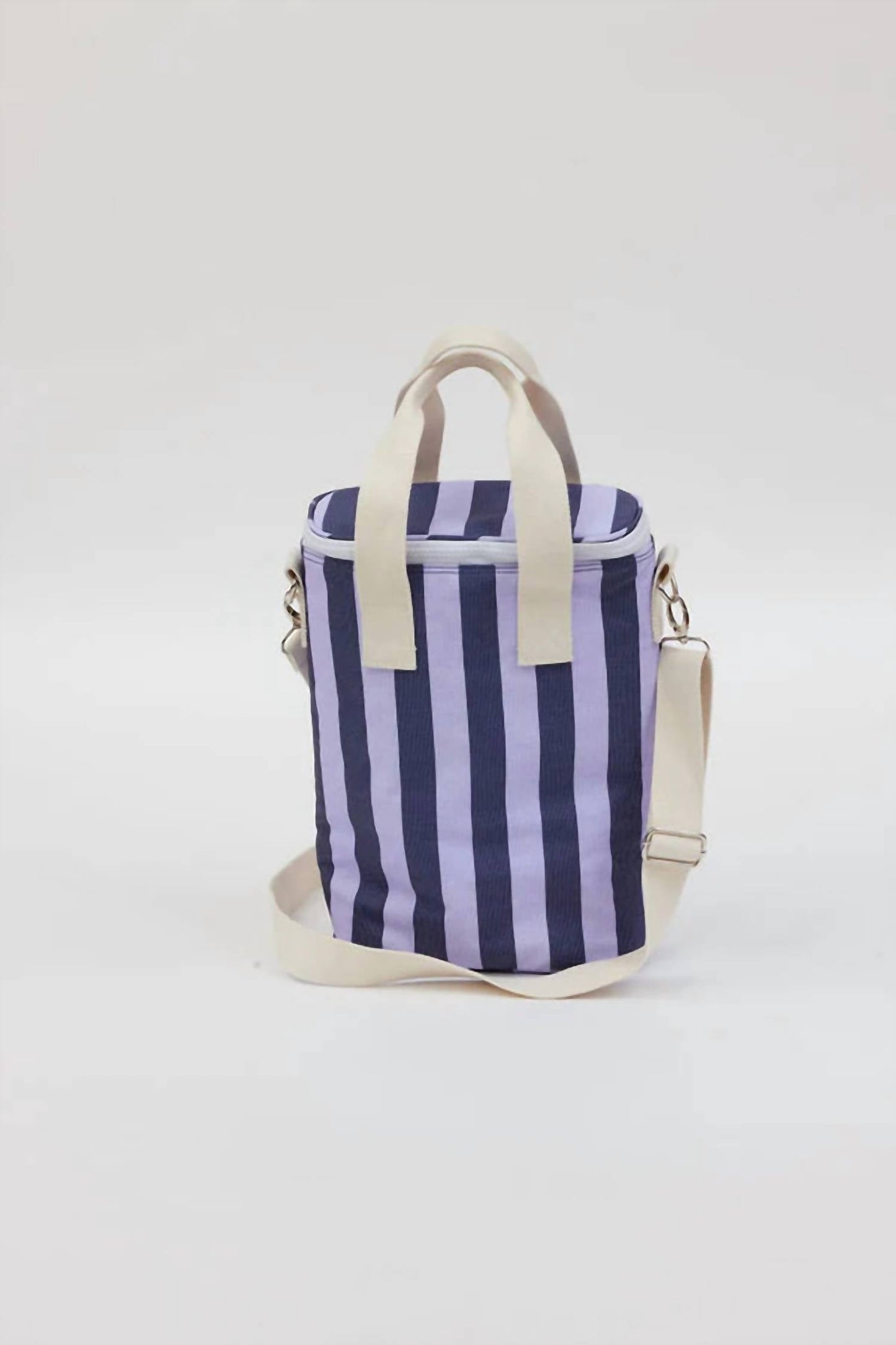 Hat Attack - Hat Attack Striped Cooler Bag