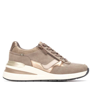 Xti - Women's 144628 Round Toe Sneakers