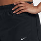 Nike Women's Plus Tempo Dri Fit Track Shorts Black Size 2X