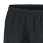 Nike Women's Dry Running Shorts Grey Size Medium
