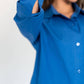 Recollection Brand - Maxi Shirt Dress
