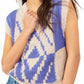 Free People - Diamonds For Days Vest