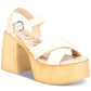 Sam Edelman - Suzannah Platform Sandal